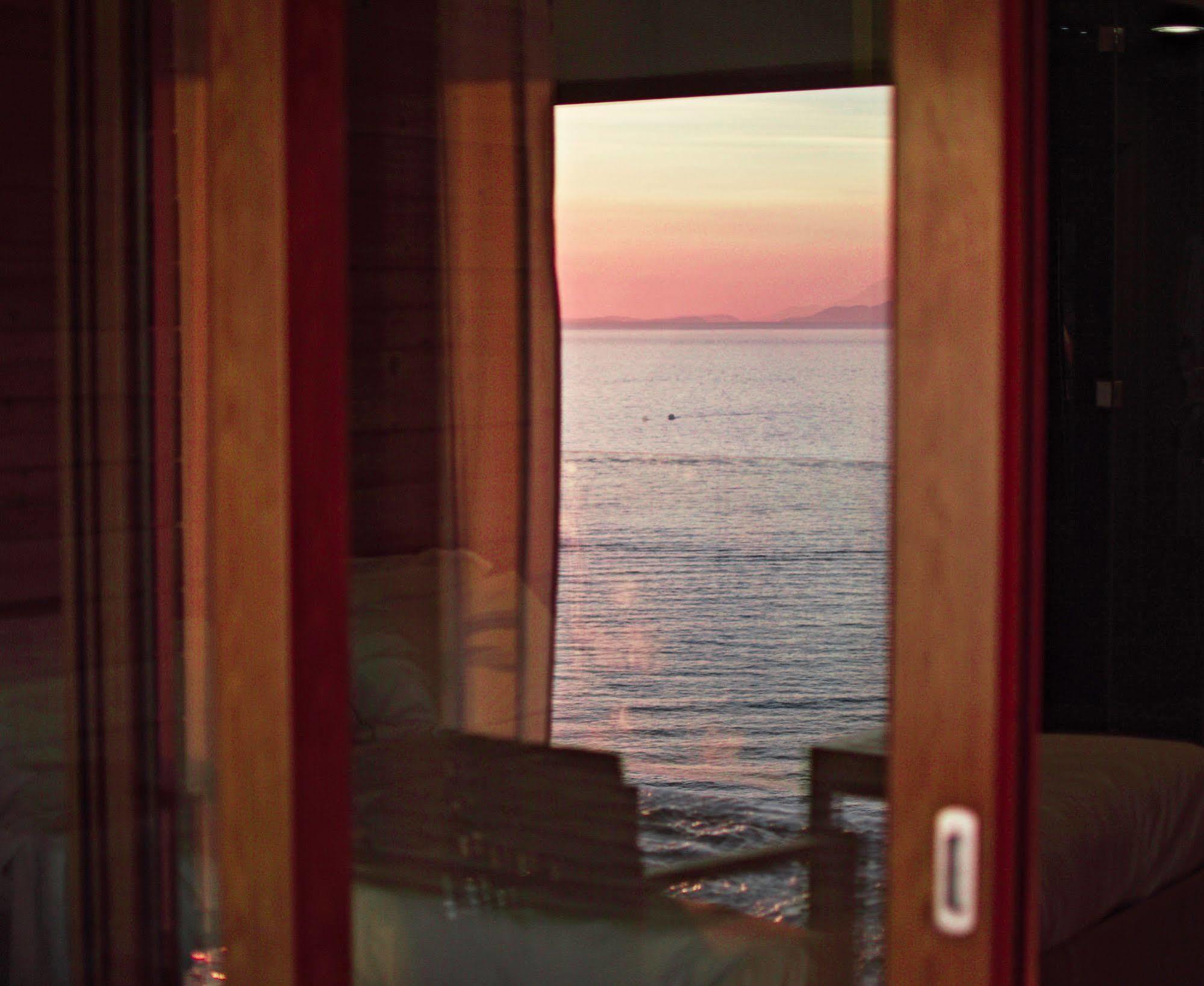 Hotel Laqua By The Sea Meta Zewnętrze zdjęcie