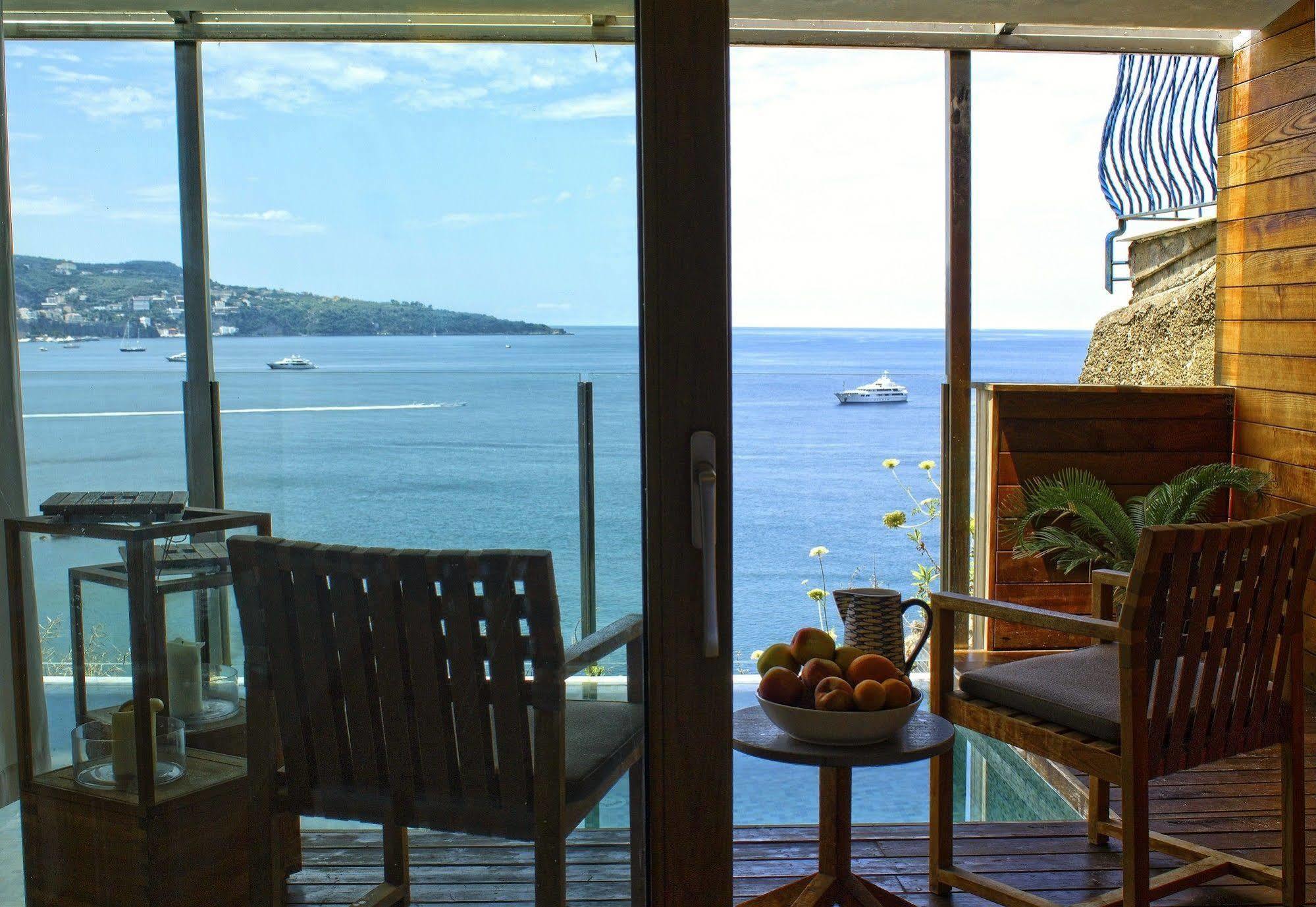 Hotel Laqua By The Sea Meta Zewnętrze zdjęcie